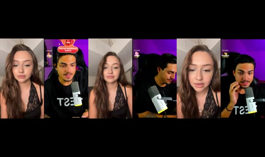 byzcnm's Stream - Jul 22, 2026, 8:47 PM
