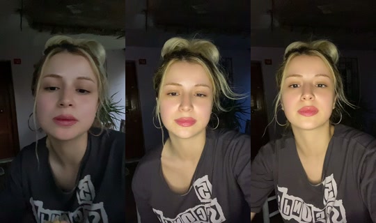 byzsaglam's Stream - Jul 19, 2026, 5:41 PM
