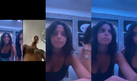 c.hiara_tortora's Stream - Aug 6, 2026, 12:48 AM
