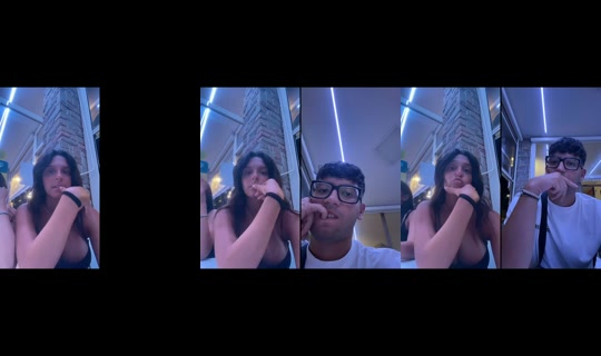 c.hiara_tortora's Stream - Aug 7, 2026, 12:11 AM