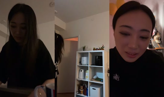 c00k0o's Stream - Sep 14, 2026, 1:00 AM