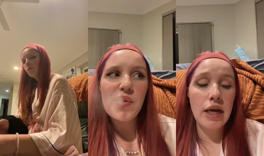 c0wgirlbarbie111's Stream - Aug 6, 2026, 12:55 PM