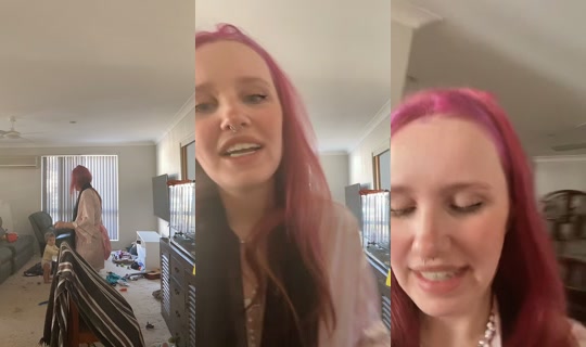 c0wgirlbarbie111's Stream - Aug 7, 2026, 12:04 AM