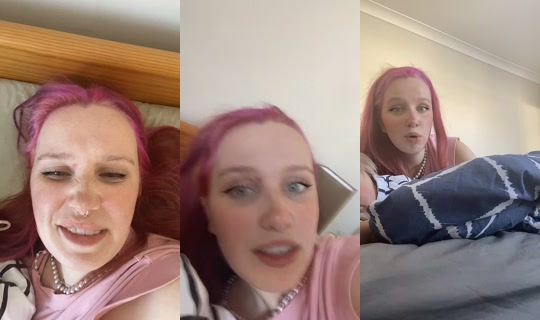 c0wgirlbarbie111's Stream - Aug 7, 2026, 12:51 AM