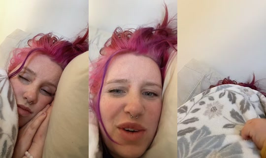 Stream von c0wgirlbarbie111 – 7. Aug. 2026, 23:08