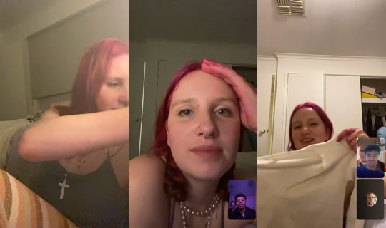 c0wgirlbarbie111's Stream - Aug 9, 2026, 9:23 AM