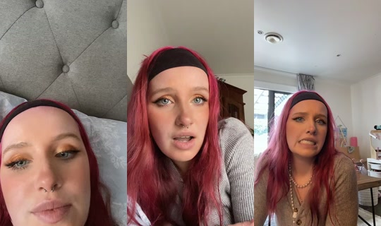 بث c0wgirlbarbie111 - 10 أغسطس 2026، 4:25 ص