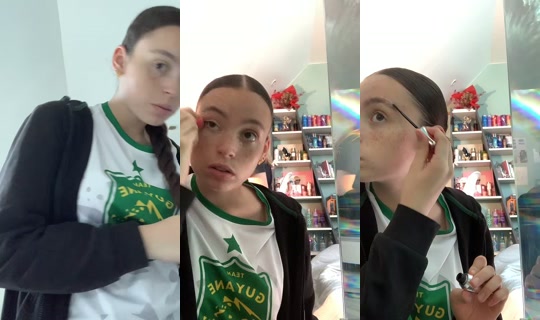 c4mille03's Stream - Sep 22, 2026, 10:33 AM