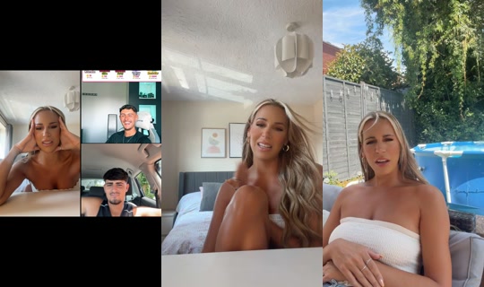 c4rriepm's Stream - Jul 16, 2026, 12:01 PM
