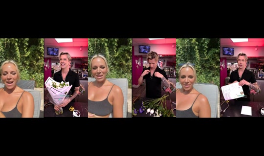 c4rriepm's Stream - Jul 20, 2026, 11:23 AM