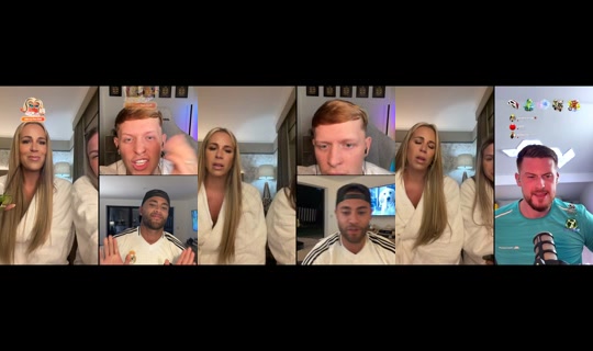 c4rriepm's Stream - Jul 21, 2026, 8:44 PM