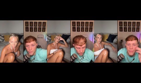 c4rriepm's Stream - Jul 23, 2026, 8:48 PM