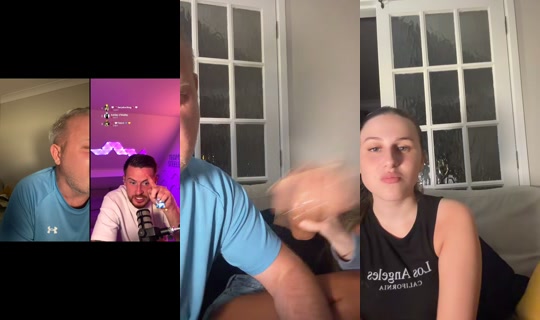 c4rriepm's Stream - Jul 25, 2026, 8:52 PM