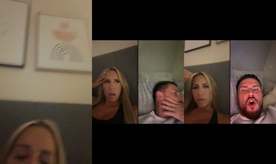 c4rriepm's Stream - Jul 25, 2026, 10:10 PM