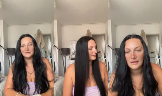 c_ann_xxx's Stream - Jul 25, 2026, 8:31 AM