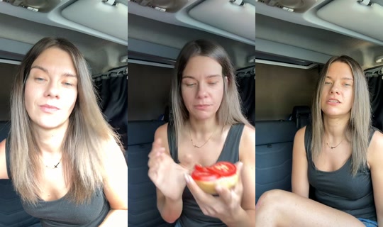 caaamca's Stream - Jul 18, 2026, 1:57 PM
