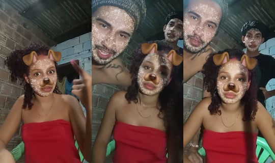 Stream di caachinhos1 - 22 lug 2026, 6:03