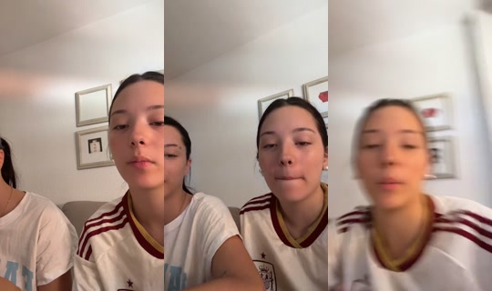 caarmenprades's Stream - Jul 30, 2026, 11:52 AM