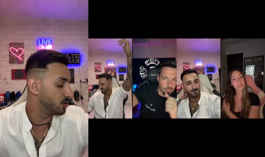 caesar.el.tio's Stream - Jul 18, 2026, 7:46 PM