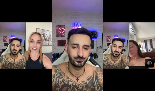caesar.el.tio's Stream - Jul 23, 2026, 3:07 PM