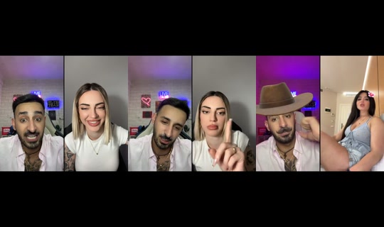 Stream de caesar.el.tio – 27 juil. 2026, 0:01