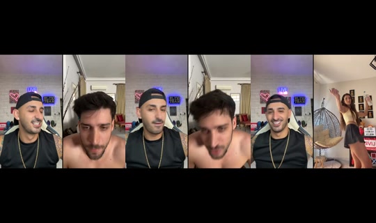 caesar.el.tio's Stream - Jul 29, 2026, 1:34 PM