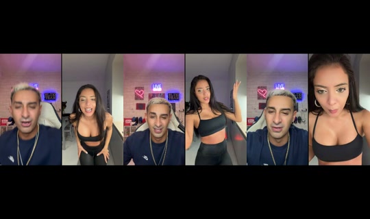 caesar.el.tio's Stream - Oct 7, 2026, 10:30 PM