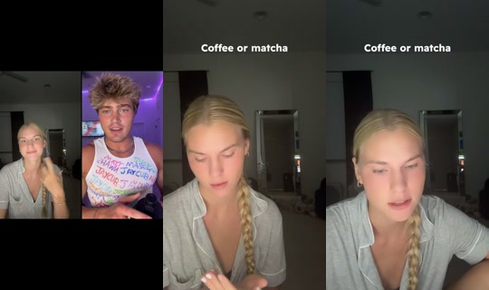caffeinatedcrusader's Stream - Aug 7, 2026, 1:47 AM