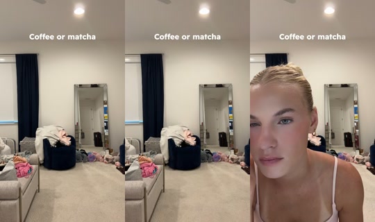 Stream de caffeinatedcrusader – 7 août 2026, 18:35