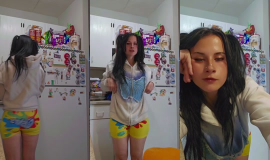 caffeinatedgreenqueen's Stream - Jul 20, 2026, 9:38 PM