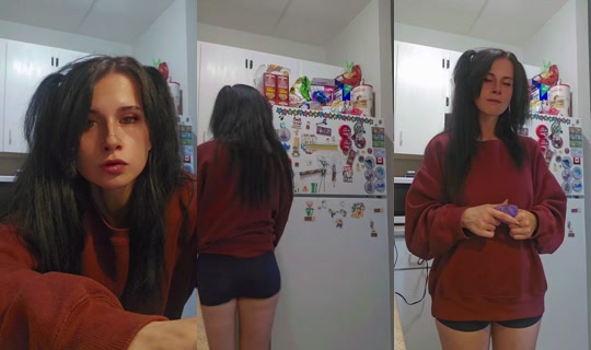 Live de caffeinatedgreenqueen - 25 de jul. de 2026, 18:25