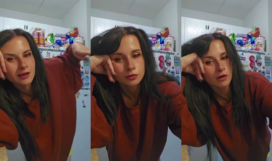Live de caffeinatedgreenqueen - 25 de jul. de 2026, 20:18