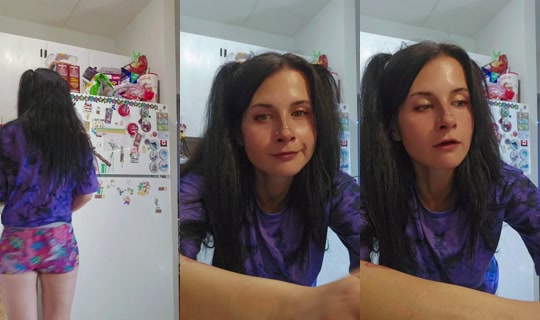 caffeinatedgreenqueen's Stream - Jul 28, 2026, 9:40 PM