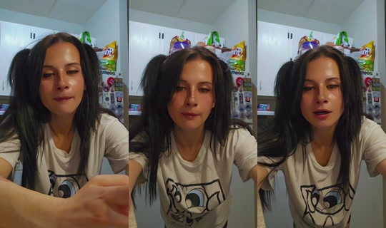 caffeinatedgreenqueen Recorded on Aug 31, 2026, 5:54 PM