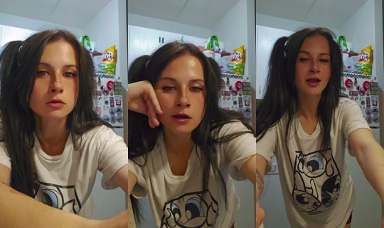 caffeinatedgreenqueen 的直播 - 2026年8月31日 18:53