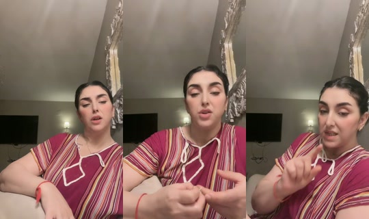caftansouhalux01's Stream - Jul 23, 2026, 11:29 PM