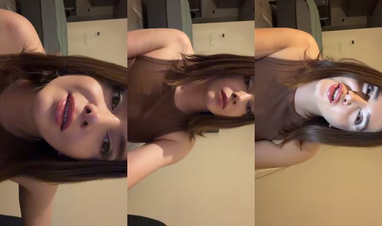 caglaatessakarya's Stream - Jul 21, 2026, 2:05 PM