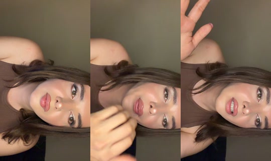 caglaatessakarya's Stream - Jul 21, 2026, 4:58 PM