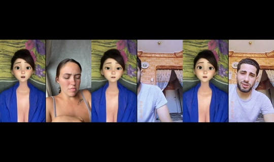 cagola1's Stream - Jul 27, 2026, 7:52 AM