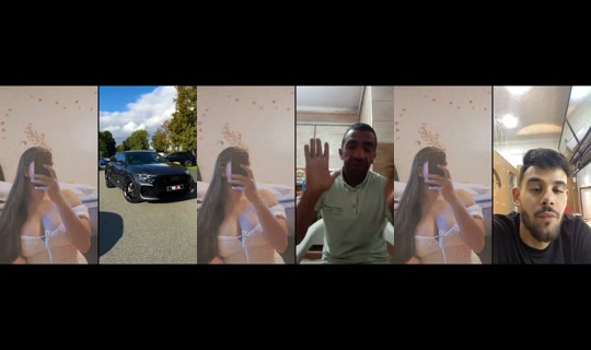 Stream von cagola1 – 11. Aug. 2026, 15:57