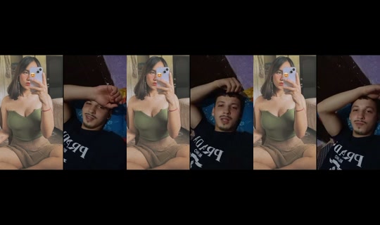 Stream von cagola1 – 12. Aug. 2026, 3:12
