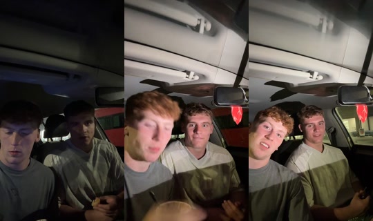 caidanpearn's Stream - Jul 21, 2026, 10:50 PM