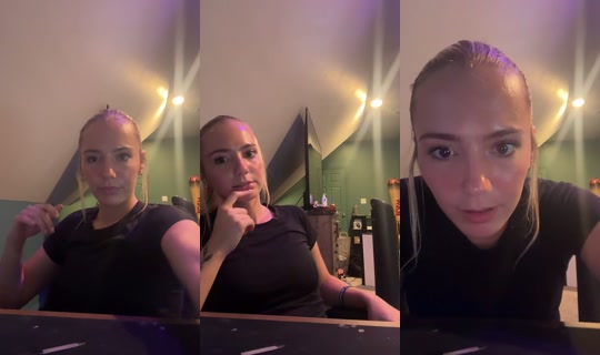 caidencelynnxo's Stream - Jul 27, 2026, 9:01 PM