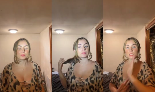 caissiestyles's Stream - Jul 22, 2026, 5:02 AM