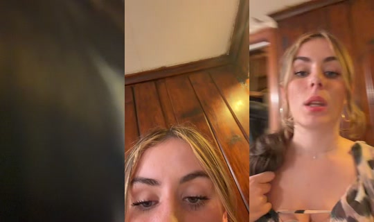 caissiestyles's Stream - Jul 22, 2026, 6:22 AM