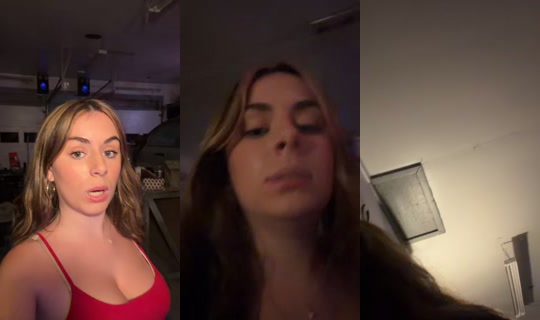 Stream di caissiestyles - 25 lug 2026, 5:36