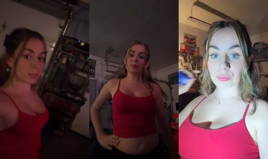 Stream di caissiestyles - 25 lug 2026, 6:32