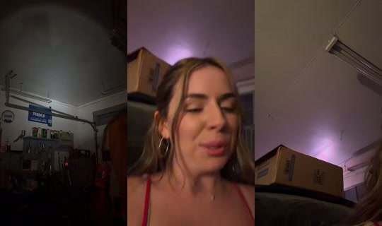 Stream di caissiestyles - 25 lug 2026, 7:13