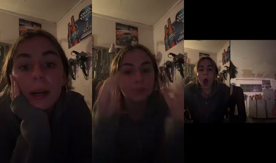 caissiestyles's Stream - Jul 27, 2026, 6:42 AM