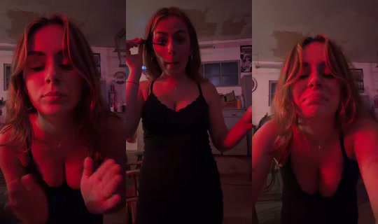 caissiestyles's Stream - Jul 28, 2026, 6:00 AM